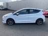 USED 2019 69 FORD FIESTA 1.0T EcoBoost GPF ST-Line Hatchback 5dr Petrol Manual Euro 6 (s/s) (125 ps) 