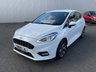 USED 2019 69 FORD FIESTA 1.0T EcoBoost GPF ST-Line Hatchback 5dr Petrol Manual Euro 6 (s/s) (125 ps) 
