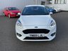 USED 2019 69 FORD FIESTA 1.0T EcoBoost GPF ST-Line Hatchback 5dr Petrol Manual Euro 6 (s/s) (125 ps) 