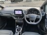 USED 2019 69 FORD FIESTA 1.0T EcoBoost GPF ST-Line Hatchback 5dr Petrol Manual Euro 6 (s/s) (125 ps) 