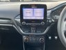 USED 2019 69 FORD FIESTA 1.0T EcoBoost GPF ST-Line Hatchback 5dr Petrol Manual Euro 6 (s/s) (125 ps) 