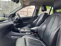 USED 2017 67 BMW X1 2.0 20d xLine SUV 5dr Diesel Auto xDrive Euro 6 (s/s) (190 ps) HUD + PARKING CAM + PLUS PACK