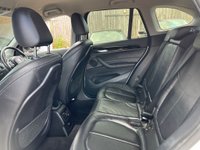 USED 2017 67 BMW X1 2.0 20d xLine SUV 5dr Diesel Auto xDrive Euro 6 (s/s) (190 ps) HUD + PARKING CAM + PLUS PACK
