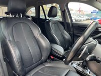 USED 2017 67 BMW X1 2.0 20d xLine SUV 5dr Diesel Auto xDrive Euro 6 (s/s) (190 ps) HUD + PARKING CAM + PLUS PACK