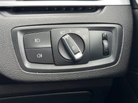 USED 2017 67 BMW X1 2.0 20d xLine SUV 5dr Diesel Auto xDrive Euro 6 (s/s) (190 ps) HUD + PARKING CAM + PLUS PACK