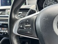 USED 2017 67 BMW X1 2.0 20d xLine SUV 5dr Diesel Auto xDrive Euro 6 (s/s) (190 ps) HUD + PARKING CAM + PLUS PACK
