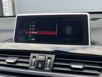 USED 2017 67 BMW X1 2.0 20d xLine SUV 5dr Diesel Auto xDrive Euro 6 (s/s) (190 ps) HUD + PARKING CAM + PLUS PACK