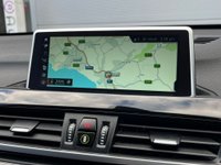 USED 2017 67 BMW X1 2.0 20d xLine SUV 5dr Diesel Auto xDrive Euro 6 (s/s) (190 ps) HUD + PARKING CAM + PLUS PACK