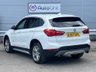 USED 2017 67 BMW X1 2.0 20d xLine SUV 5dr Diesel Auto xDrive Euro 6 (s/s) (190 ps) HUD + PARKING CAM + PLUS PACK