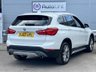 USED 2017 67 BMW X1 2.0 20d xLine SUV 5dr Diesel Auto xDrive Euro 6 (s/s) (190 ps) HUD + PARKING CAM + PLUS PACK