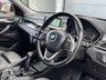 USED 2017 67 BMW X1 2.0 20d xLine SUV 5dr Diesel Auto xDrive Euro 6 (s/s) (190 ps) HUD + PARKING CAM + PLUS PACK