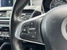 USED 2017 67 BMW X1 2.0 20d xLine SUV 5dr Diesel Auto xDrive Euro 6 (s/s) (190 ps) HUD + PARKING CAM + PLUS PACK