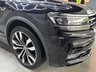 USED 2020 70 VOLKSWAGEN TIGUAN ALLSPACE 1.5 TSI EVO R-Line Tech DSG Euro 6 (s/s) 5dr GearboxService2026|PanRoof