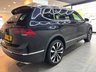 USED 2020 70 VOLKSWAGEN TIGUAN ALLSPACE 1.5 TSI EVO R-Line Tech DSG Euro 6 (s/s) 5dr GearboxService2026|PanRoof