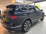 USED 2020 70 VOLKSWAGEN TIGUAN ALLSPACE 1.5 TSI EVO R-Line Tech DSG Euro 6 (s/s) 5dr GearboxService2026|PanRoof