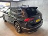 USED 2020 70 VOLKSWAGEN TIGUAN ALLSPACE 1.5 TSI EVO R-Line Tech DSG Euro 6 (s/s) 5dr GearboxService2026|PanRoof