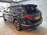 USED 2020 70 VOLKSWAGEN TIGUAN ALLSPACE 1.5 TSI EVO R-Line Tech DSG Euro 6 (s/s) 5dr GearboxService2026|PanRoof