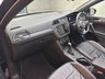 USED 2020 70 VOLKSWAGEN TIGUAN ALLSPACE 1.5 TSI EVO R-Line Tech DSG Euro 6 (s/s) 5dr GearboxService2026|PanRoof