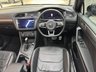 USED 2020 70 VOLKSWAGEN TIGUAN ALLSPACE 1.5 TSI EVO R-Line Tech DSG Euro 6 (s/s) 5dr GearboxService2026|PanRoof