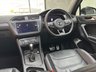 USED 2020 70 VOLKSWAGEN TIGUAN ALLSPACE 1.5 TSI EVO R-Line Tech DSG Euro 6 (s/s) 5dr GearboxService2026|PanRoof
