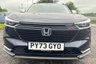 USED 2023 73 HONDA HR-V 1.5 h i-MMD Advance Style SUV 5dr Petrol Hybrid CVT Euro 6 (s/s) (131 ps) Rear View Camera, Front / Rear Parking Sensors, Heated Front Seats, Heated Steering Wheel, 18In Alloys Rear View Camera, Front / Rear Parking Sensors, Heated Front Seats, Heated Steering Wheel, 18In Alloys