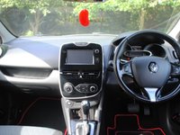 USED 2015 15 RENAULT CLIO 1.5 dCi Dynamique S MediaNav Hatchback 5dr Diesel EDC Euro 5 (90 ps) www.suffolkcarcentre.co.uk - Located at Ilketshall
