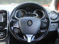 USED 2015 15 RENAULT CLIO 1.5 dCi Dynamique S MediaNav Hatchback 5dr Diesel EDC Euro 5 (90 ps) www.suffolkcarcentre.co.uk - Located at Ilketshall