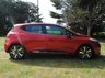 USED 2015 15 RENAULT CLIO 1.5 dCi Dynamique S MediaNav Hatchback 5dr Diesel EDC Euro 5 (90 ps) www.suffolkcarcentre.co.uk - Located at Ilketshall