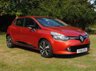 USED 2015 15 RENAULT CLIO 1.5 dCi Dynamique S MediaNav Hatchback 5dr Diesel EDC Euro 5 (90 ps) www.suffolkcarcentre.co.uk - Located at Ilketshall