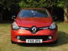 USED 2015 15 RENAULT CLIO 1.5 dCi Dynamique S MediaNav Hatchback 5dr Diesel EDC Euro 5 (90 ps) www.suffolkcarcentre.co.uk - Located at Ilketshall