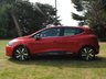 USED 2015 15 RENAULT CLIO 1.5 dCi Dynamique S MediaNav Hatchback 5dr Diesel EDC Euro 5 (90 ps) www.suffolkcarcentre.co.uk - Located at Ilketshall