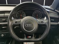 USED 2017 67 AUDI A7 3.0 TDI V6 Black Edition Sportback 5dr Diesel S Tronic quattro Euro 6 (s/s) (272 ps) Superb Condition, No Fee Finance Available, No Deposit Required, Part Ex Welcomed