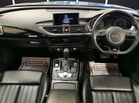 USED 2017 67 AUDI A7 3.0 TDI V6 Black Edition Sportback 5dr Diesel S Tronic quattro Euro 6 (s/s) (272 ps) Superb Condition, No Fee Finance Available, No Deposit Required, Part Ex Welcomed