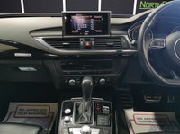 USED 2017 67 AUDI A7 3.0 TDI V6 Black Edition Sportback 5dr Diesel S Tronic quattro Euro 6 (s/s) (272 ps) Superb Condition, No Fee Finance Available, No Deposit Required, Part Ex Welcomed