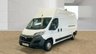 USED 2022 22 VAUXHALL MOVANO NO VAT 2.2 CDTi 3500 BiTurbo 140bhp HDT Edition Panel Van 5dr Diesel Manual FWD L3 H3 Euro 6 | 2 KEYS | 1 PREVIOUS OWNER | AIRCON | SPARE WHEEL | BOARDED OUT BACK  1 OWNER | 2 KEYS