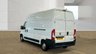 USED 2022 22 VAUXHALL MOVANO NO VAT 2.2 CDTi 3500 BiTurbo 140bhp HDT Edition Panel Van 5dr Diesel Manual FWD L3 H3 Euro 6 | 2 KEYS | 1 PREVIOUS OWNER | AIRCON | SPARE WHEEL | BOARDED OUT BACK  1 OWNER | 2 KEYS