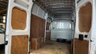USED 2022 22 VAUXHALL MOVANO NO VAT 2.2 CDTi 3500 BiTurbo 140bhp HDT Edition Panel Van 5dr Diesel Manual FWD L3 H3 Euro 6 | 2 KEYS | 1 PREVIOUS OWNER | AIRCON | SPARE WHEEL | BOARDED OUT BACK  1 OWNER | 2 KEYS