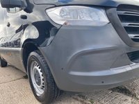 USED 2024 24 MERCEDES-BENZ SPRINTER 2.0 315 CDI L2 H2 MWB H/ROOF PROGRESSIVE 150BHP. RWD. AC. CAMERA. SAT NAV. FINANCE. PX MERC WARRANTY 2027. AIRCON. CAMERA. PROGRESSIVE.PX.
