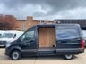 USED 2024 24 MERCEDES-BENZ SPRINTER 2.0 315 CDI L2 H2 MWB H/ROOF PROGRESSIVE 150BHP. RWD. AC. CAMERA. SAT NAV. FINANCE. PX MERC WARRANTY 2027. AIRCON. CAMERA. PROGRESSIVE.PX.
