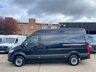 USED 2024 24 MERCEDES-BENZ SPRINTER 2.0 315 CDI L2 H2 MWB H/ROOF PROGRESSIVE 150BHP. RWD. AC. CAMERA. SAT NAV. FINANCE. PX MERC WARRANTY 2027. AIRCON. CAMERA. PROGRESSIVE.PX.