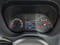 USED 2023 73 MERCEDES-BENZ SPRINTER 2.0 315 CDI PROGRESSIVE LWB GAH CHILLER RWD L3 H2 150 BHP [EURO 6] Mercedes-Benz Warranty Oct 2027