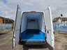 USED 2023 73 MERCEDES-BENZ SPRINTER 2.0 315 CDI PROGRESSIVE LWB GAH CHILLER RWD L3 H2 150 BHP [EURO 6] Mercedes-Benz Warranty Oct 2027