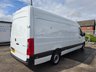 USED 2023 73 MERCEDES-BENZ SPRINTER 2.0 315 CDI PROGRESSIVE LWB GAH CHILLER RWD L3 H2 150 BHP [EURO 6] Mercedes-Benz Warranty Oct 2027