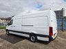 USED 2023 73 MERCEDES-BENZ SPRINTER 2.0 315 CDI PROGRESSIVE LWB GAH CHILLER RWD L3 H2 150 BHP [EURO 6] Mercedes-Benz Warranty Oct 2027