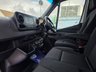 USED 2023 73 MERCEDES-BENZ SPRINTER 2.0 315 CDI PROGRESSIVE LWB GAH CHILLER RWD L3 H2 150 BHP [EURO 6] Mercedes-Benz Warranty Oct 2027