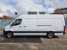 USED 2023 73 MERCEDES-BENZ SPRINTER 2.0 315 CDI PROGRESSIVE LWB GAH CHILLER RWD L3 H2 150 BHP [EURO 6] Mercedes-Benz Warranty Oct 2027