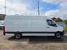 USED 2023 73 MERCEDES-BENZ SPRINTER 2.0 315 CDI PROGRESSIVE LWB GAH CHILLER RWD L3 H2 150 BHP [EURO 6] Mercedes-Benz Warranty Oct 2027