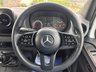 USED 2023 73 MERCEDES-BENZ SPRINTER 2.0 315 CDI PROGRESSIVE LWB GAH CHILLER RWD L3 H2 150 BHP [EURO 6] Mercedes-Benz Warranty Oct 2027