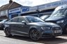 USED 2017 17 AUDI S3 2.0 TFSI Saloon 4dr Petrol S Tronic quattro Euro 6 | 1 PREVIOUS OWNER | 2 KEYS | 19