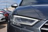 USED 2017 17 AUDI S3 2.0 TFSI Saloon 4dr Petrol S Tronic quattro Euro 6 | 1 PREVIOUS OWNER | 2 KEYS | 19